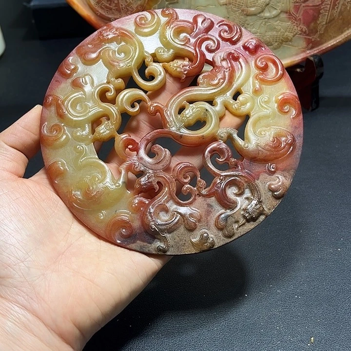 底槽青官方链接一物一图发货诶