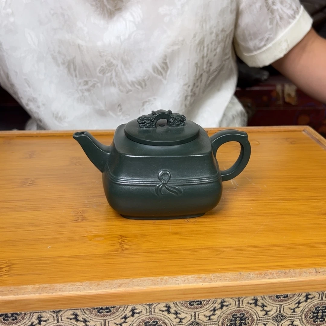 茶壶紫砂紫砂艺术