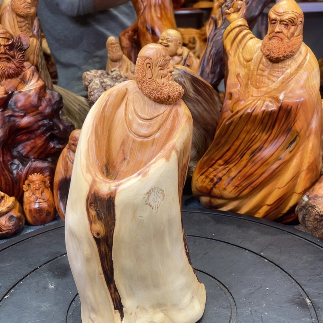 手串/手链柏木（崖柏）