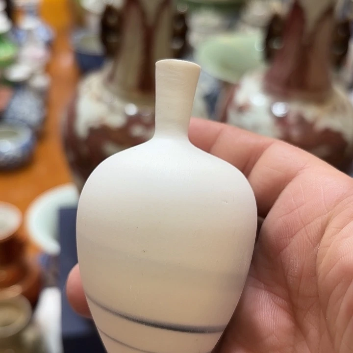 其他陶瓷摆件不固定一件花色随机