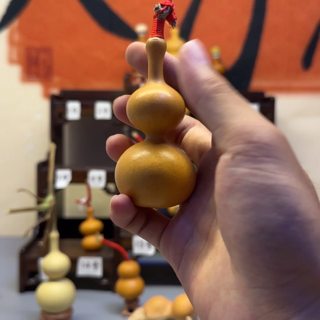 嘿***嘿八宝葫芦 老皮八宝