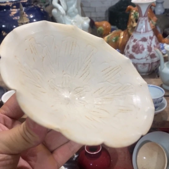 瓷片景德镇陶瓷现代艺术