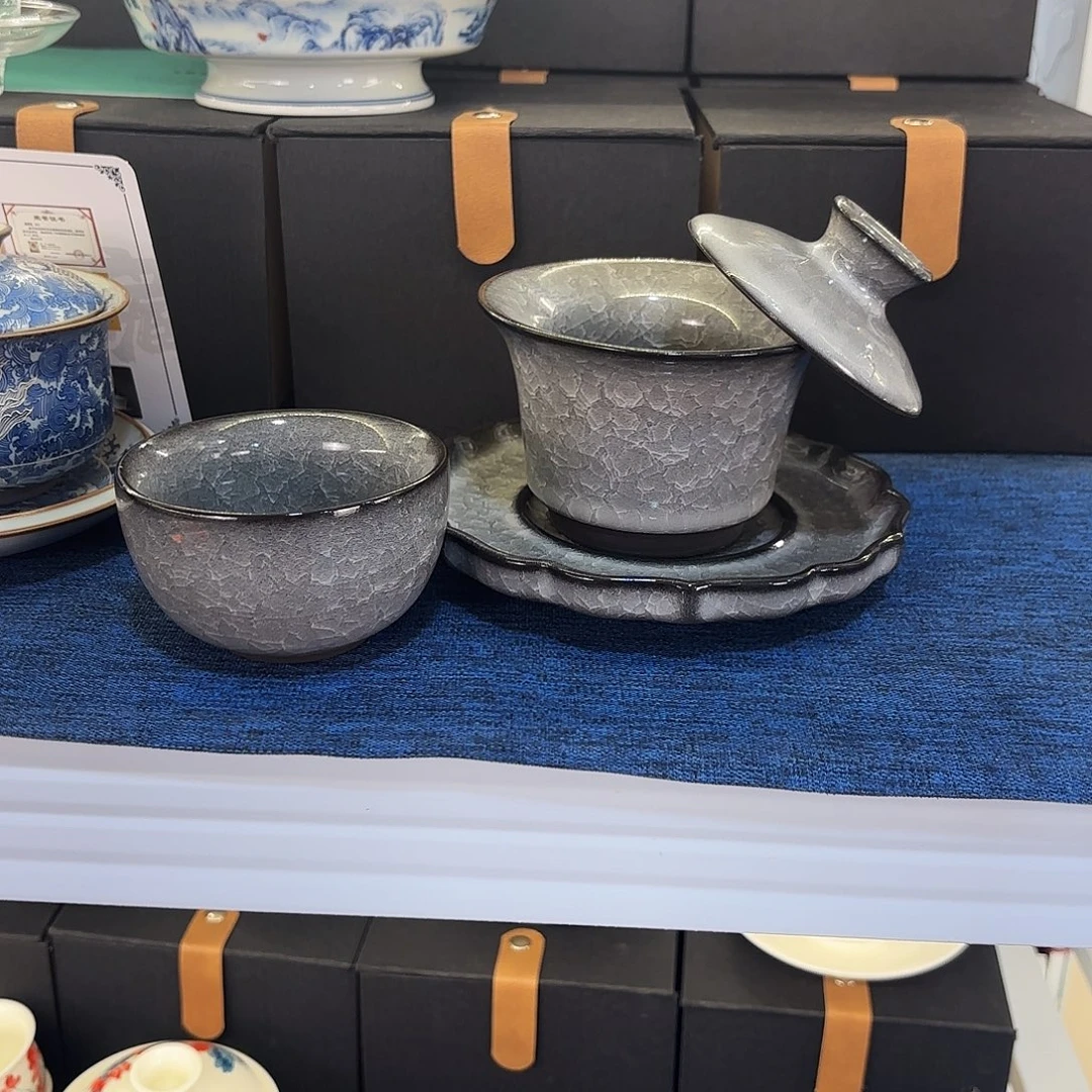 我们的目标就是成为更