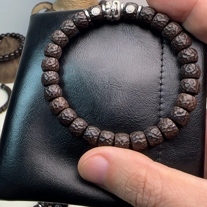 【闪购商品】椰蒂手串97无相搭配吞金兽