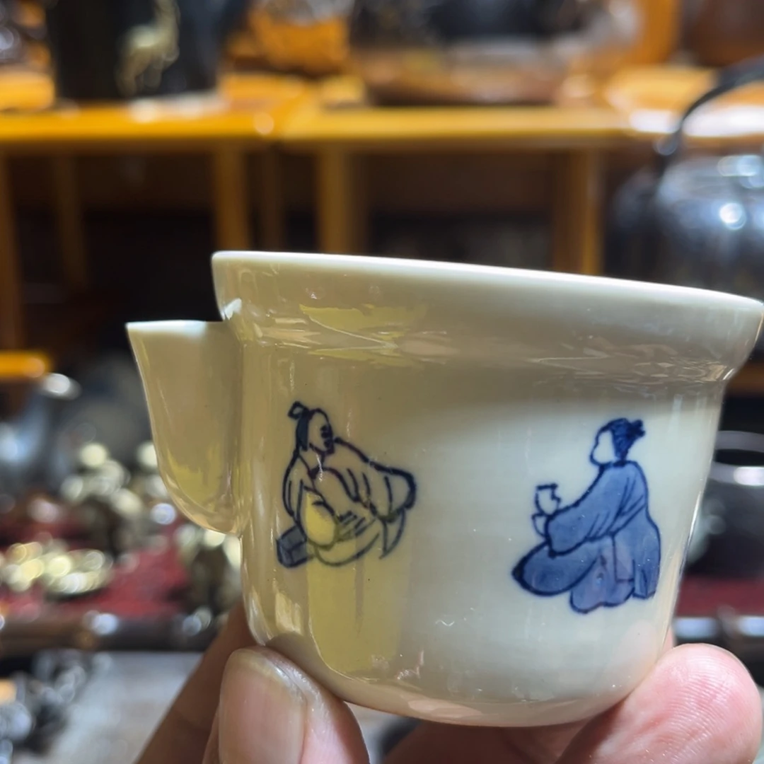 中古回流福利多多