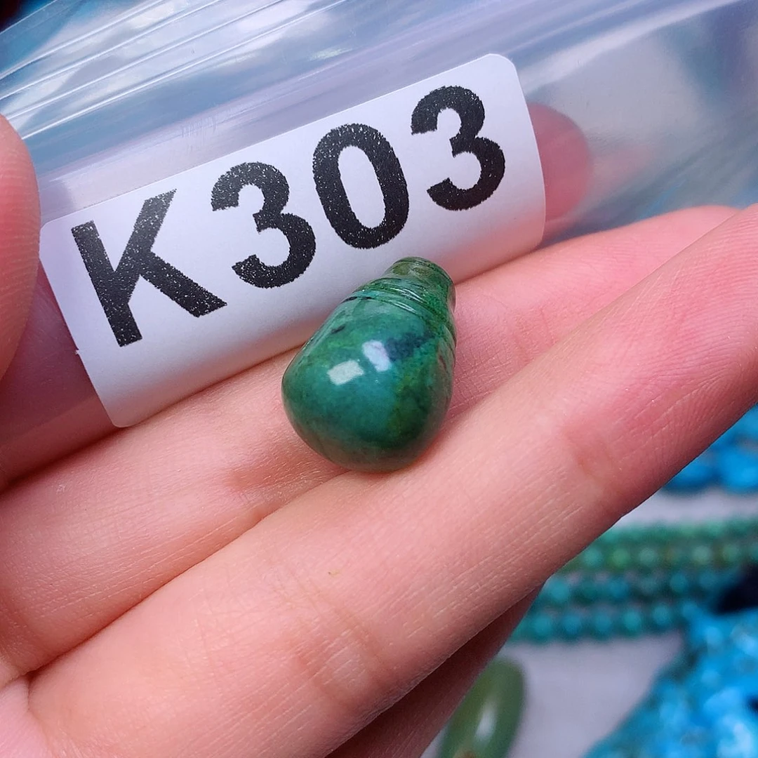 空竹粉丝专享十堰特色手工散珠