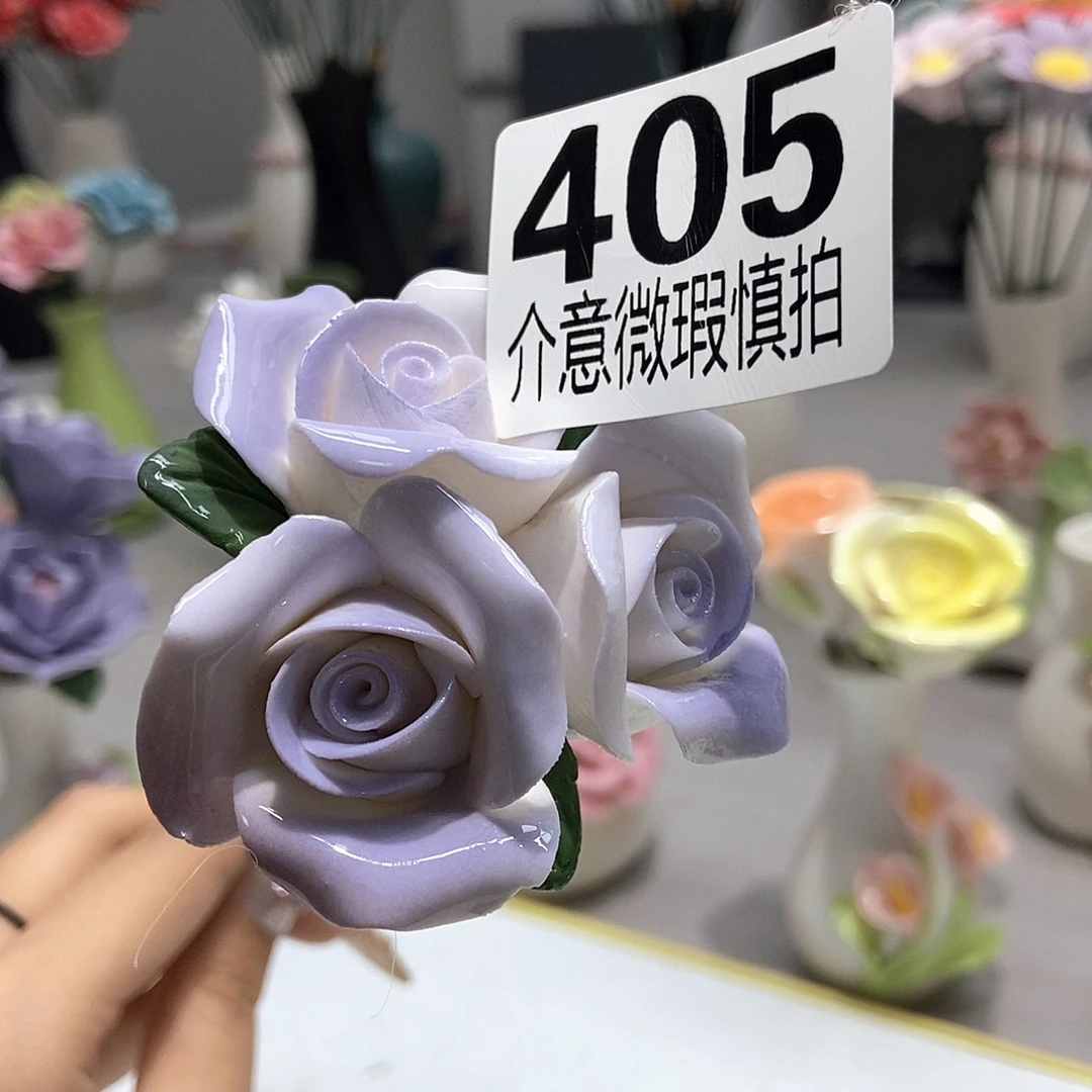 陶瓷手工制作工艺
