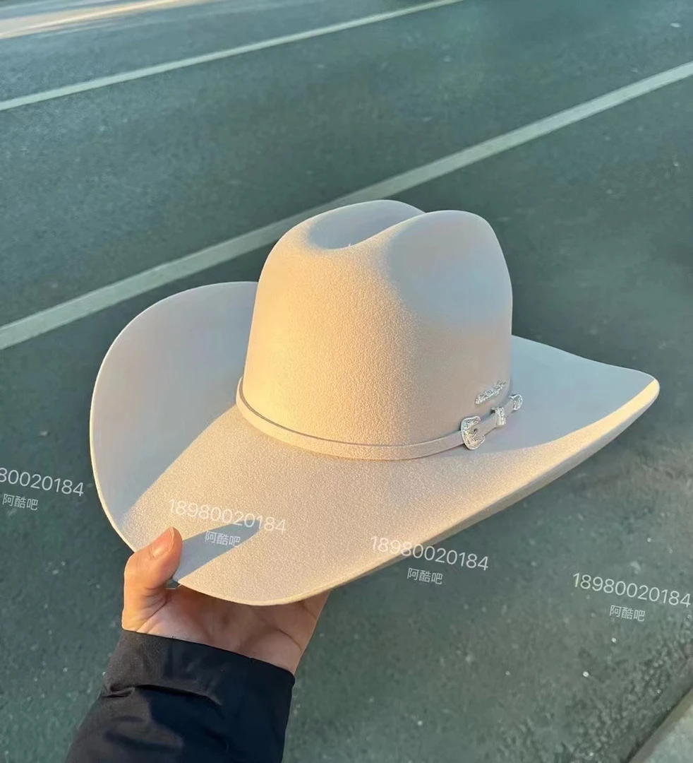 太阳帽春季棒球帽街头风韩版牛仔帽礼帽休闲风帽子