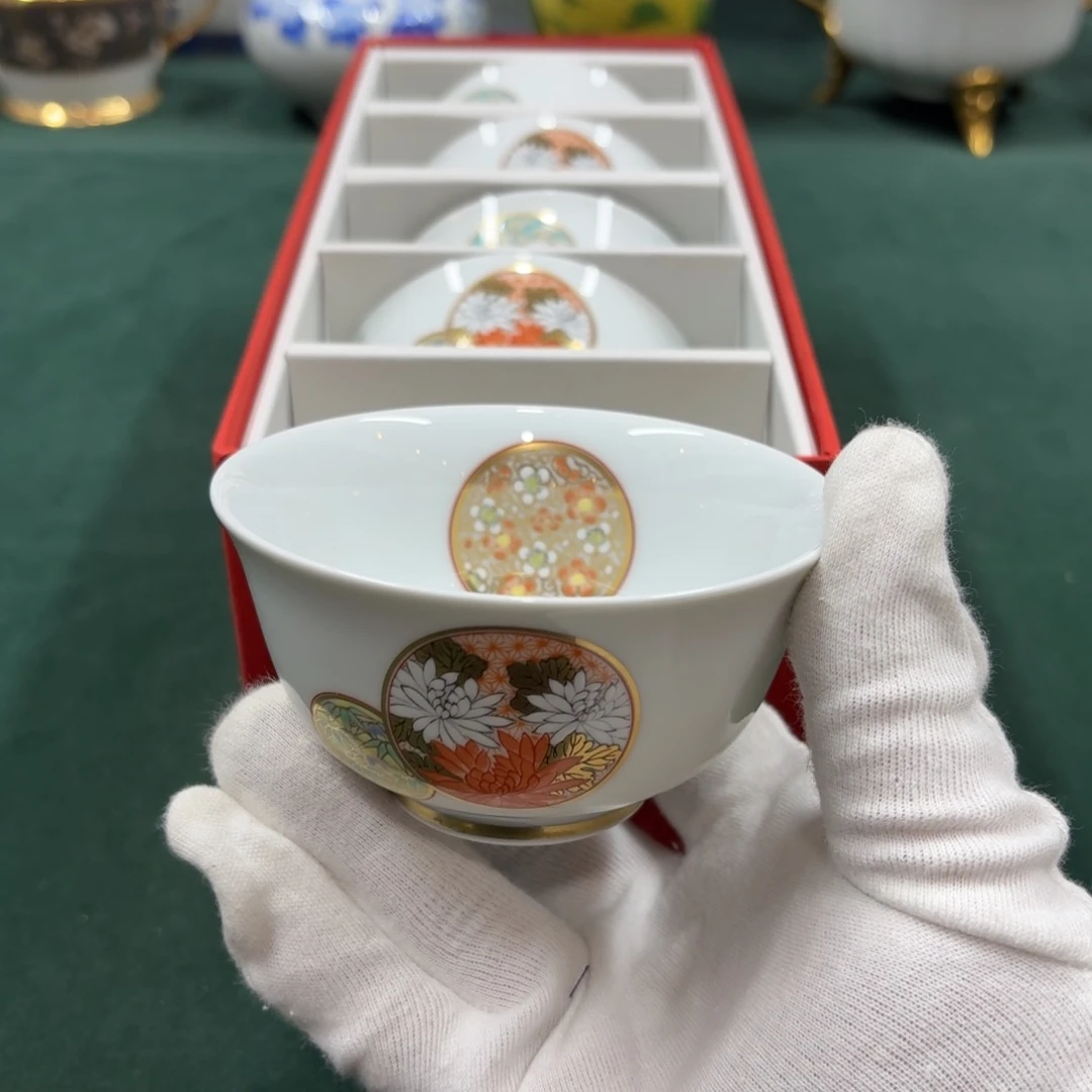 云翼堂家瓷器真好看呀