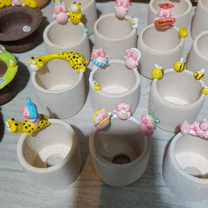 陶花盆凑单发货125585