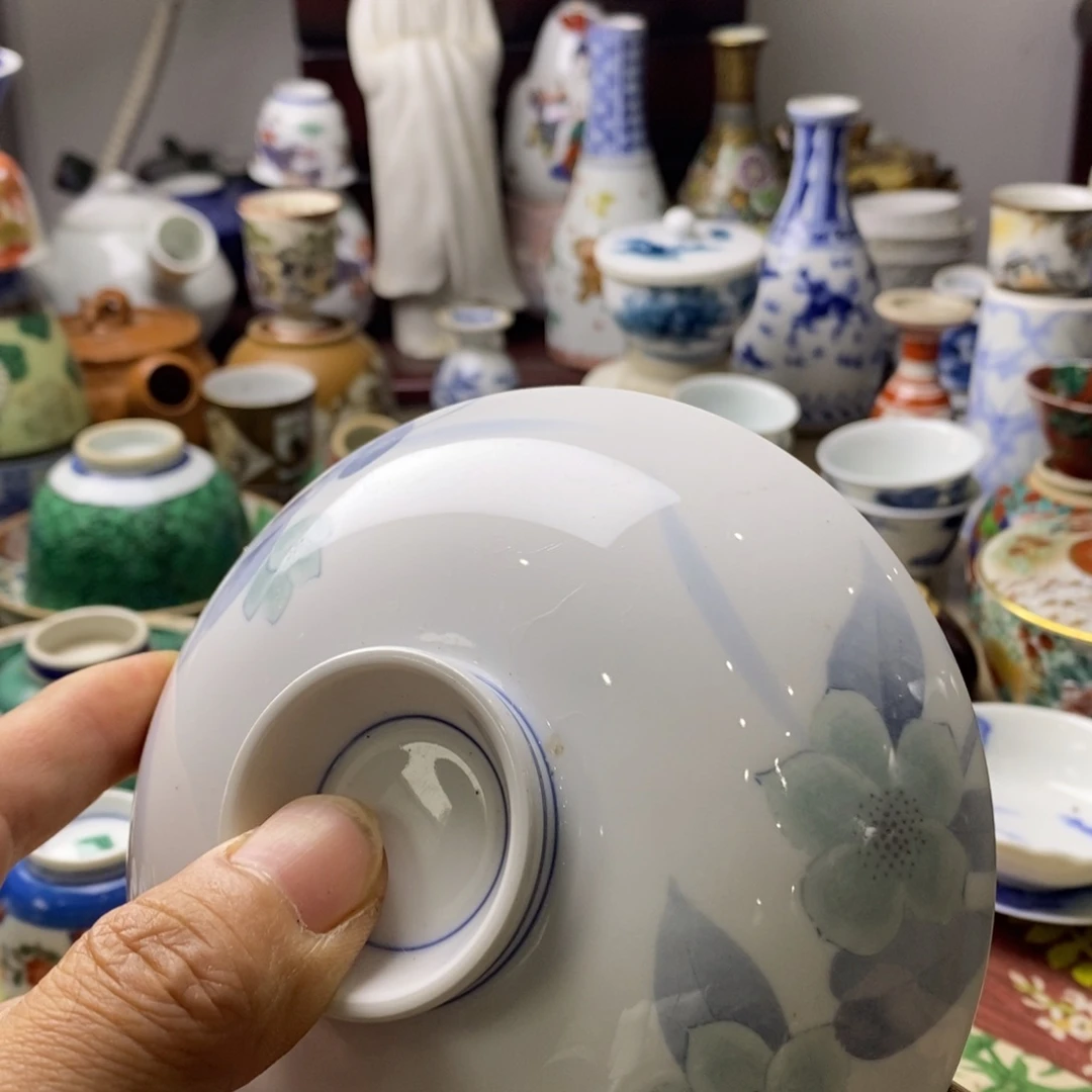 瓷片这些是什么时候发啊喂哈