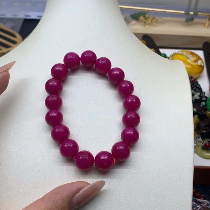 翡翠未镶嵌颈饰吊坠