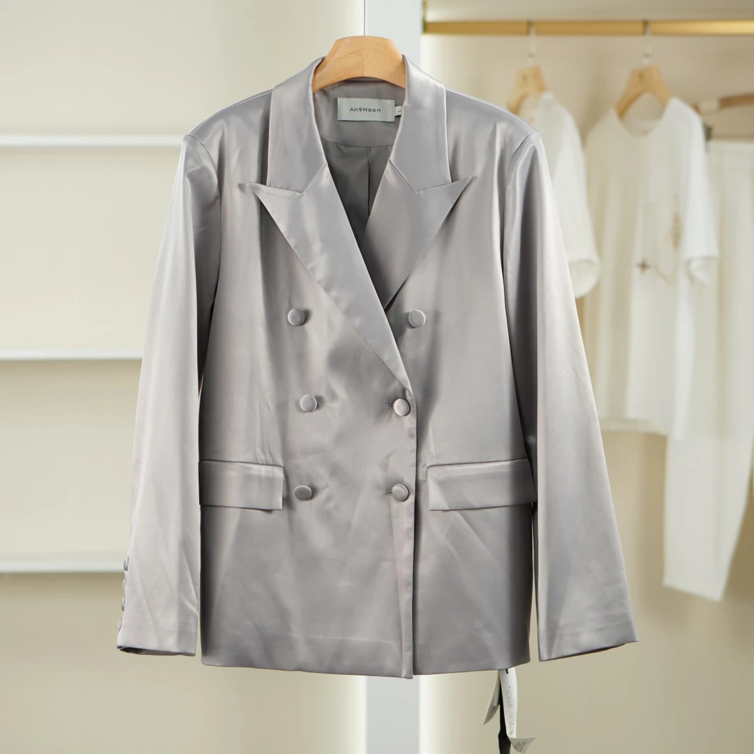 麦迪尚品【高货杂】简约时尚毛呢外套集合GH5051-GH5100