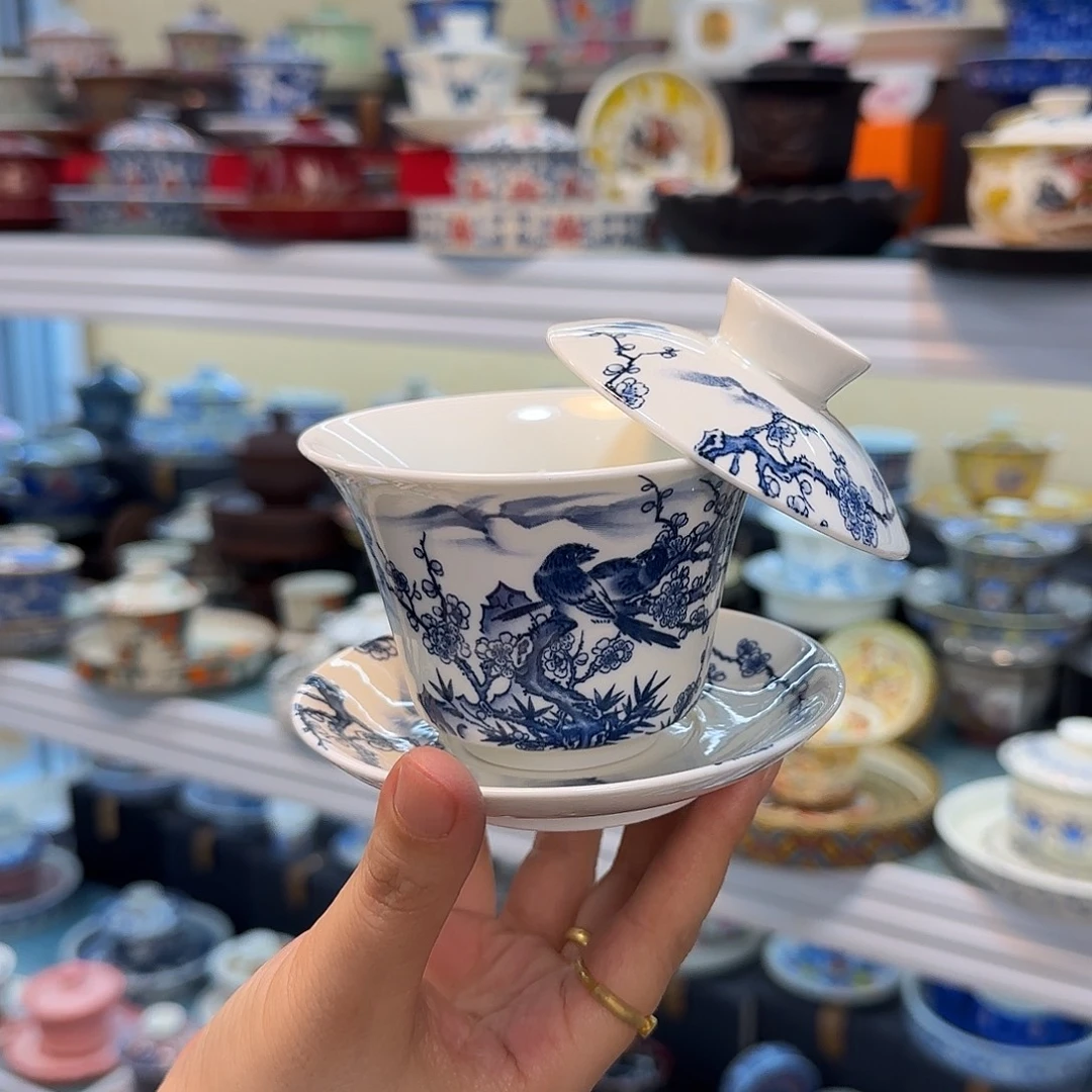 我们的目标是成为