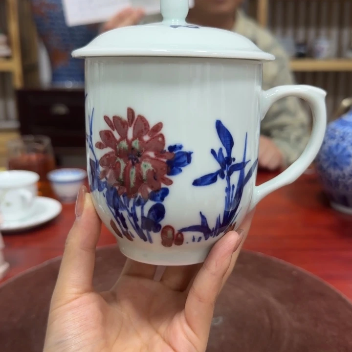 景德镇陶瓷艺术77
