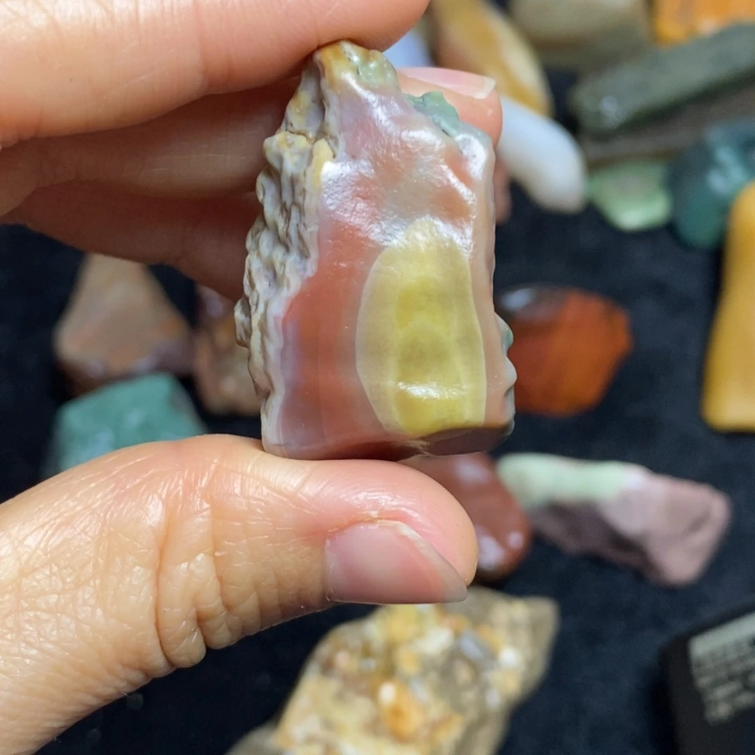 方***玉石材阿拉善戈壁石