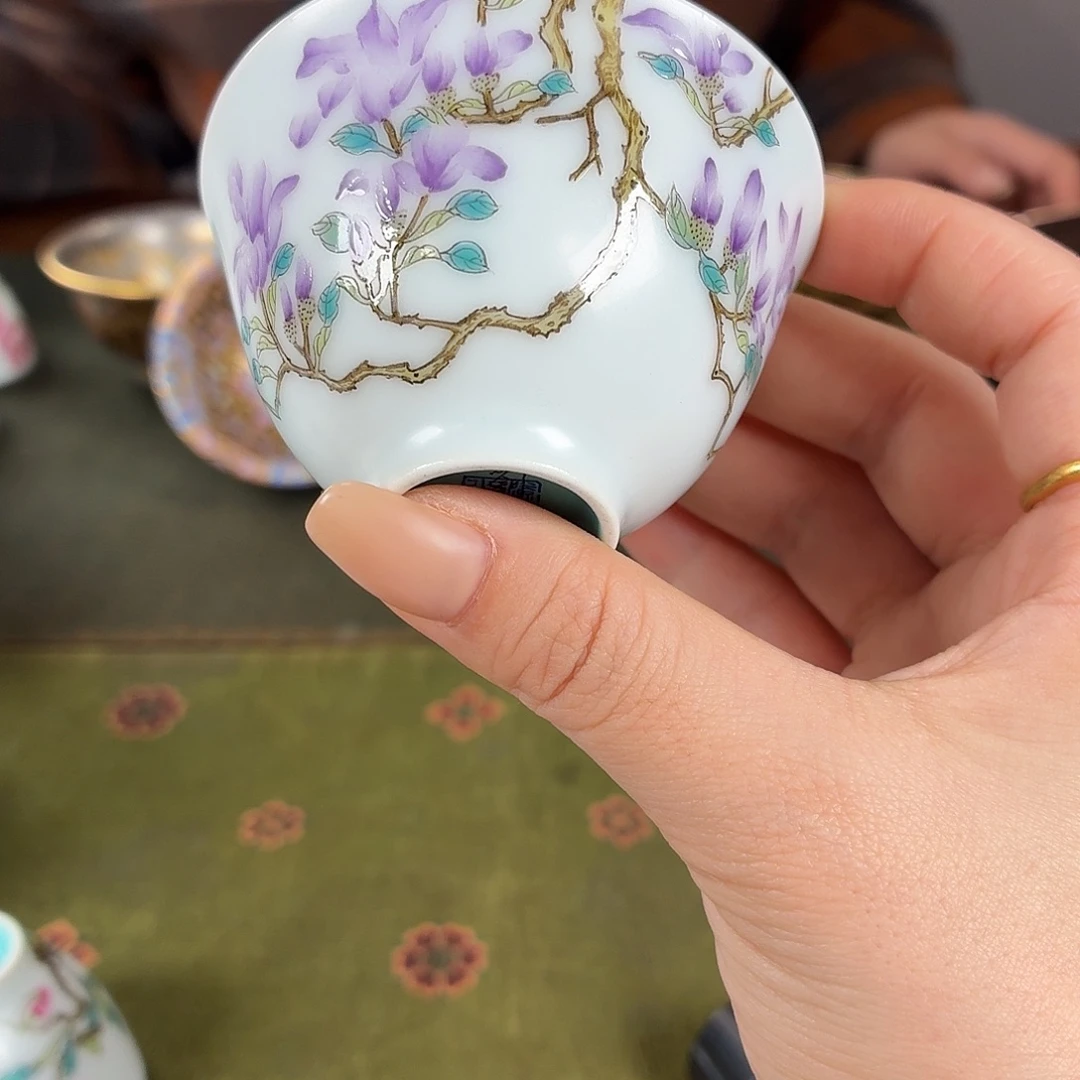 ¥***¥九鸣瓷艺九鸣瓷艺