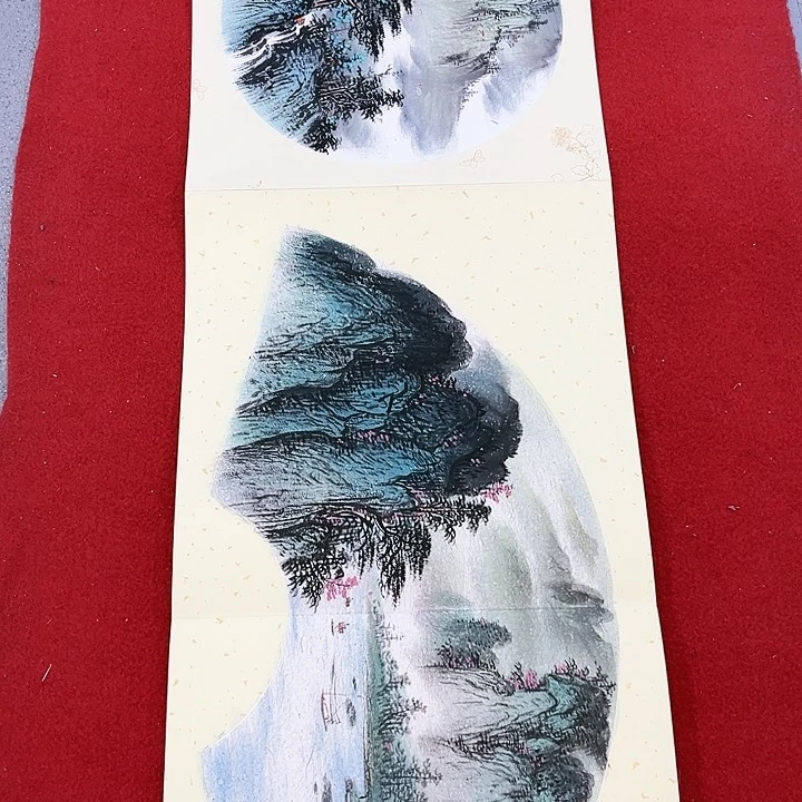 艺术作品欣赏作品