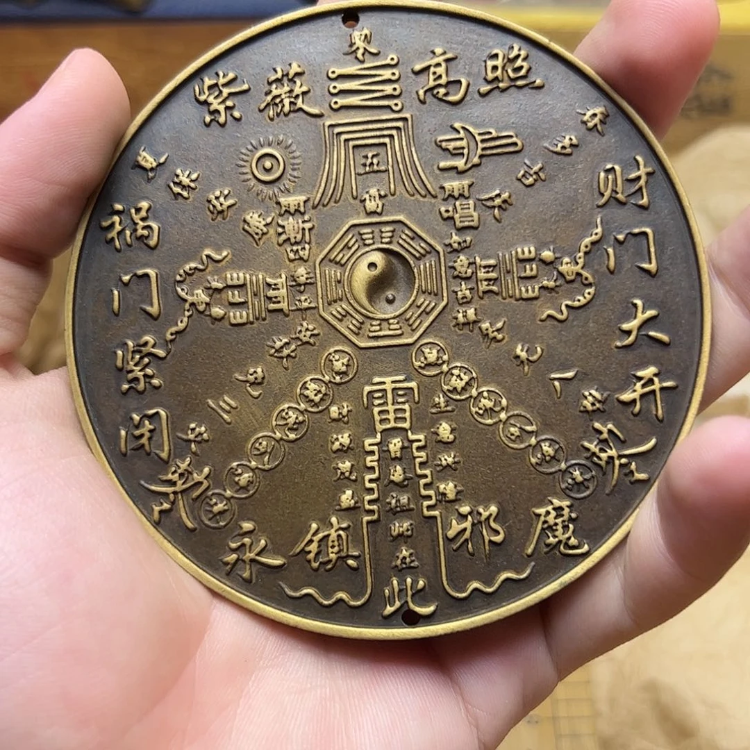 精美铜器摆件下单