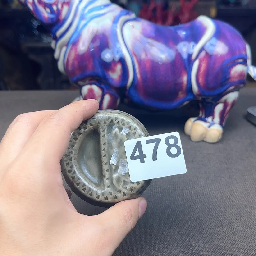 紫砂茶宠只要真货只要真货