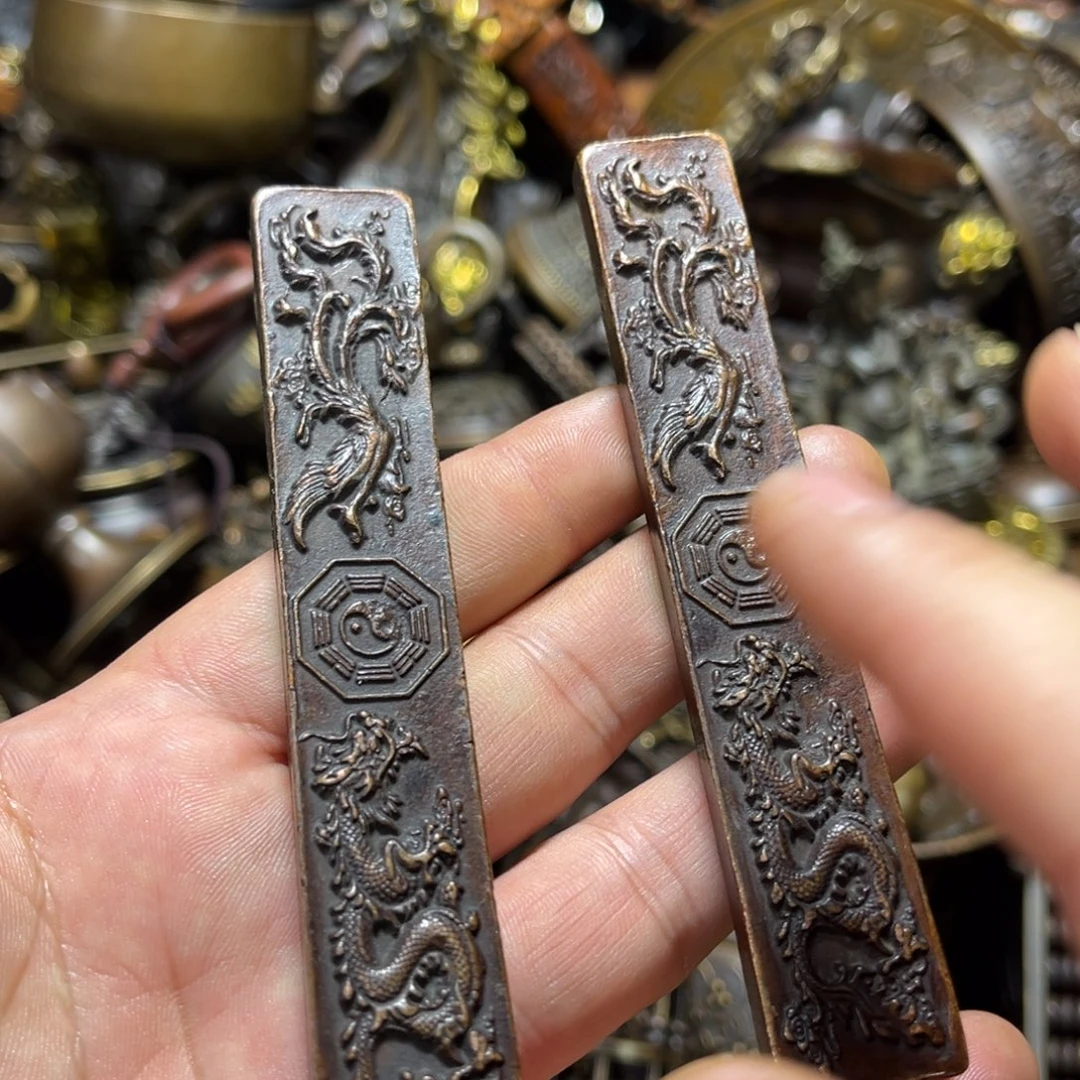 精品铜器摆件链接