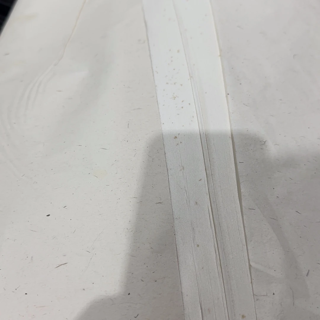 老纸老宣纸四尺一刀100张