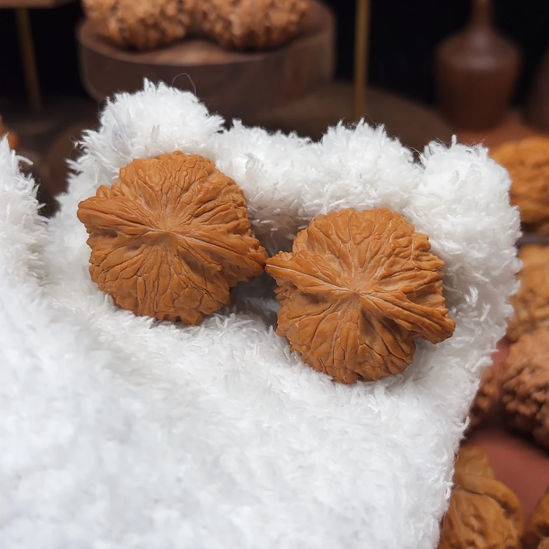 核桃手串/手链全品球磨