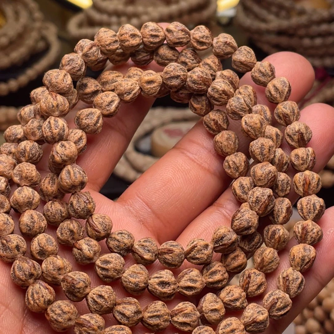 手串柏香籽/百香籽