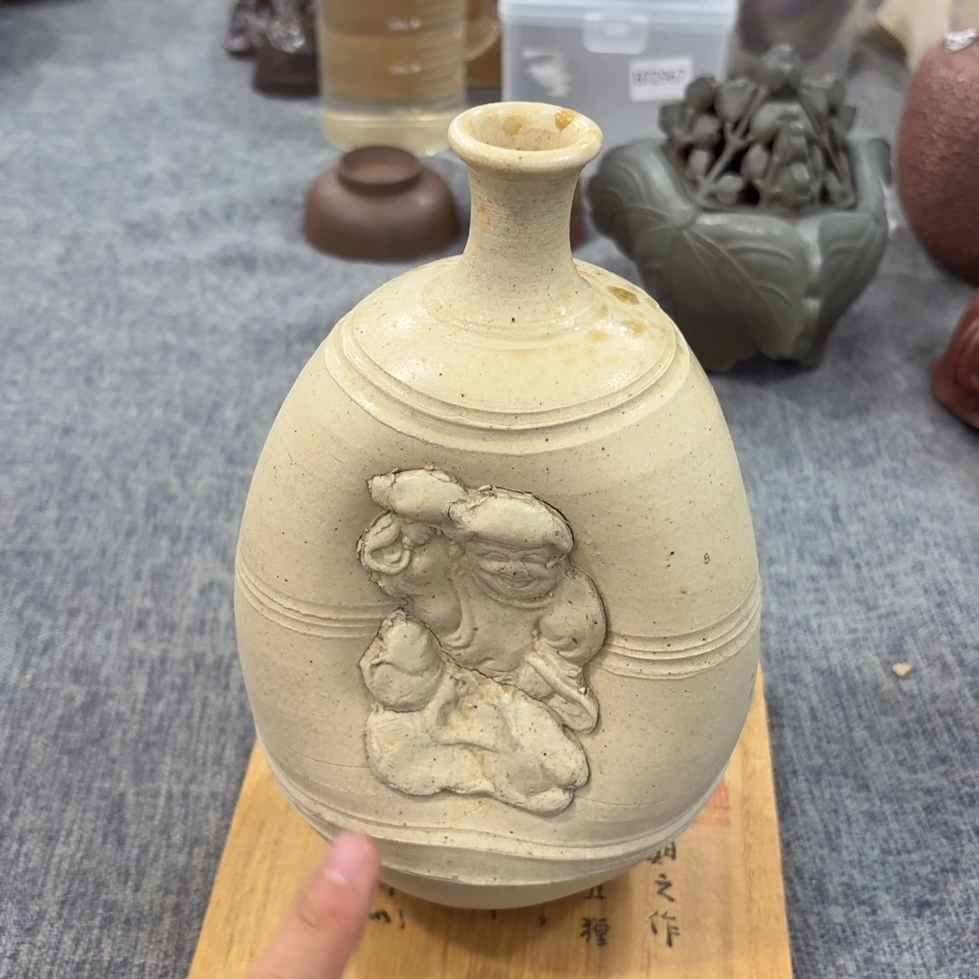 非常好用漂亮的茶具