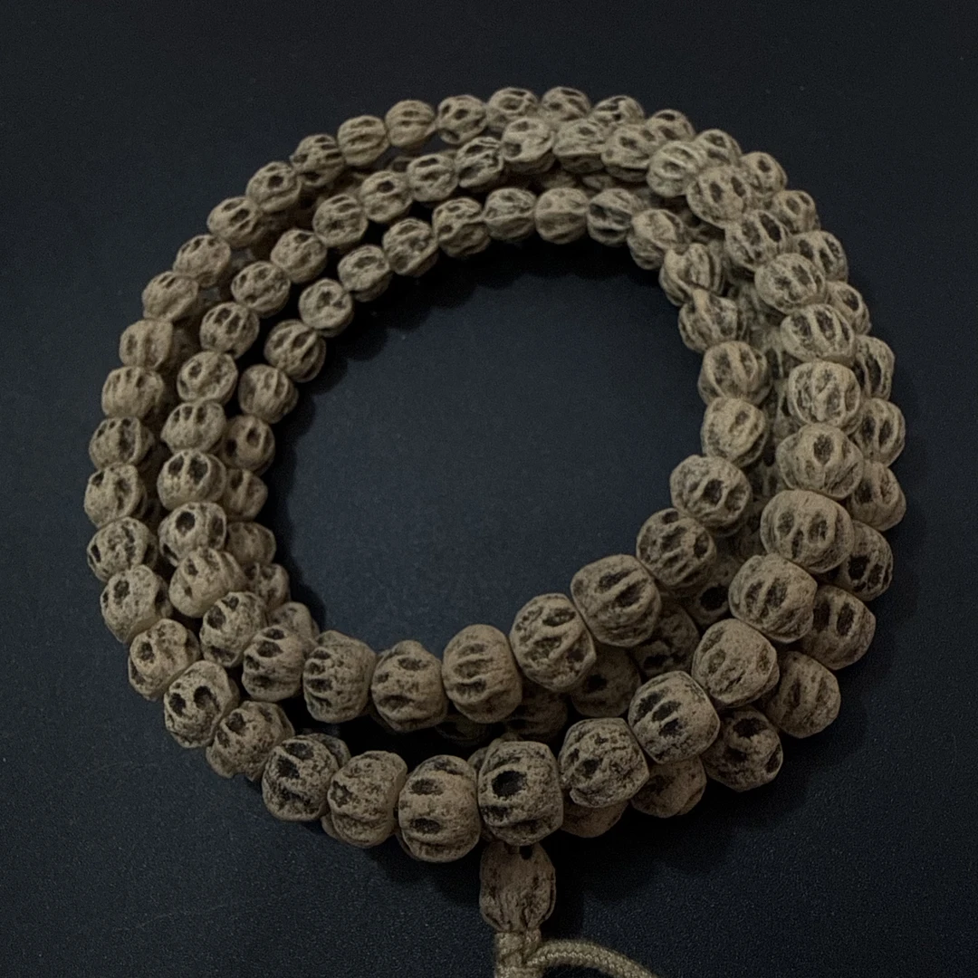 热振一哥《少帅.问鼎王.骷髅霸主》定制级百香籽