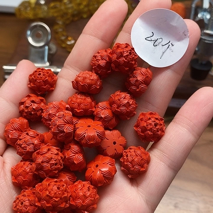 一墨手作编绳配件