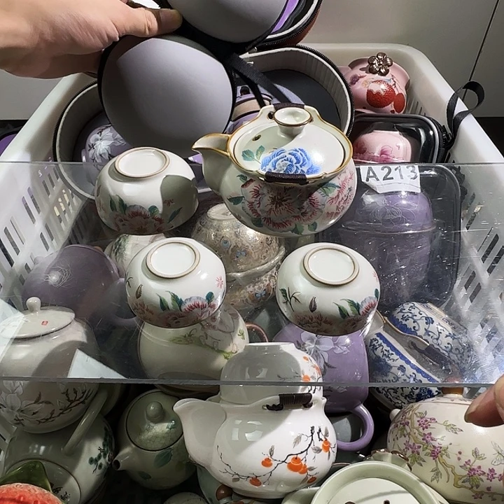 颜瓷闪购链接商品6137