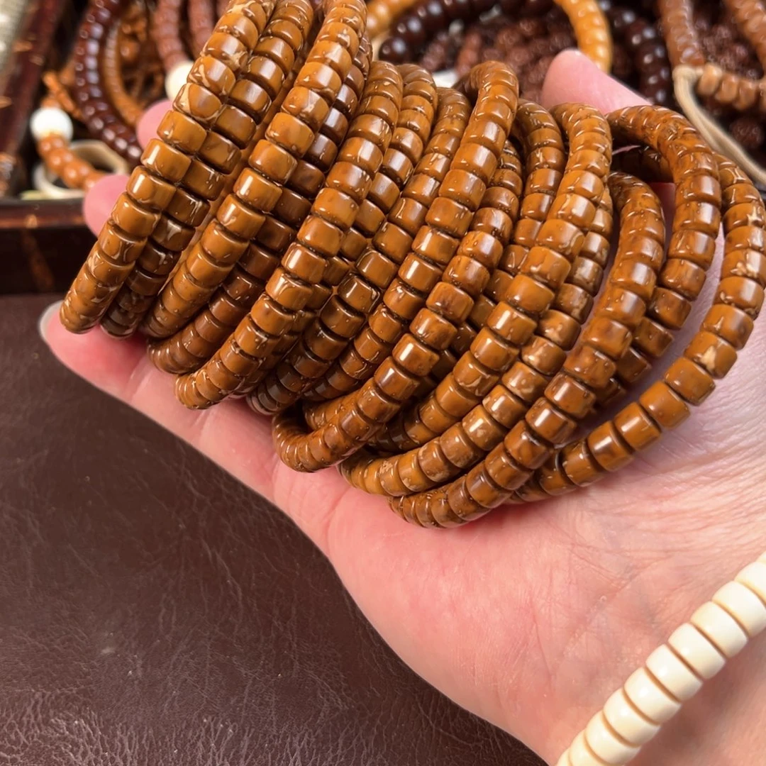 吊坠星月菩提3s紫金鼠药片单圈7