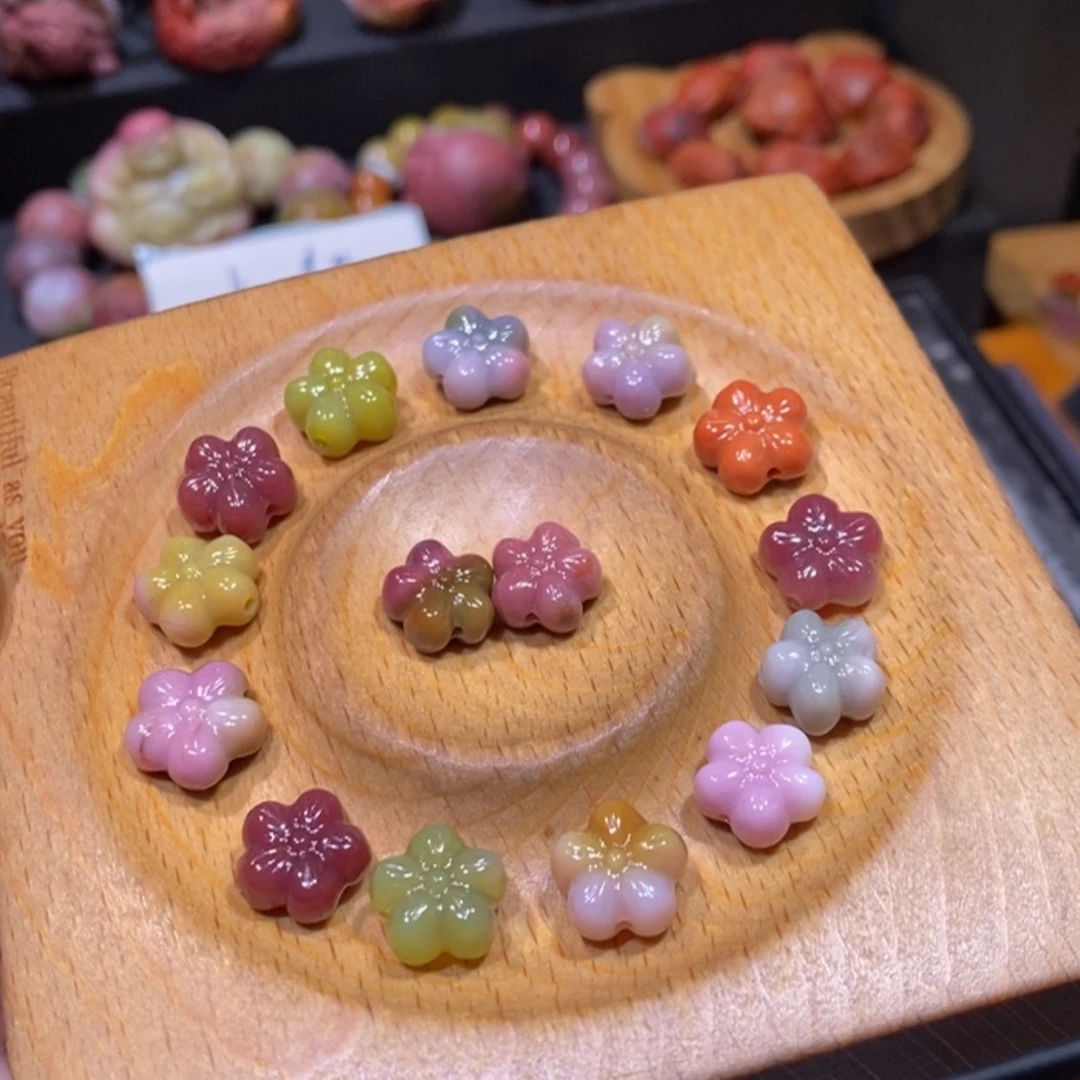 【闪购商品】未镶嵌手串玛瑙/玉髓盐源玛瑙