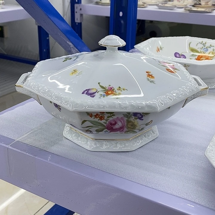 紫砂中古瓷器其他瓷器42