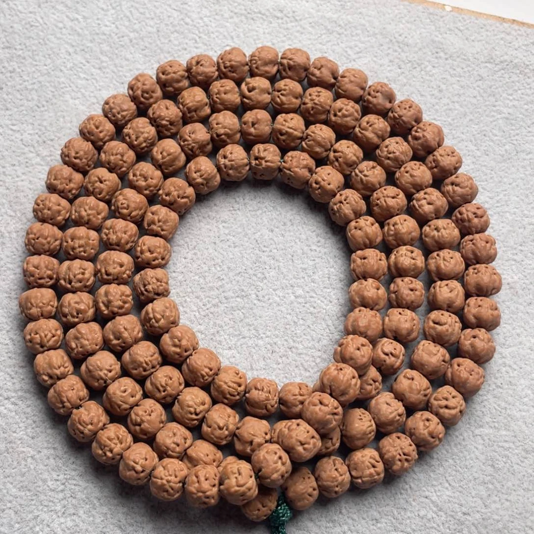 ****到金刚菩提吊坠精品佛手