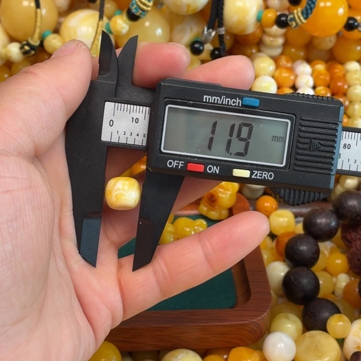 非金属配珠配饰92