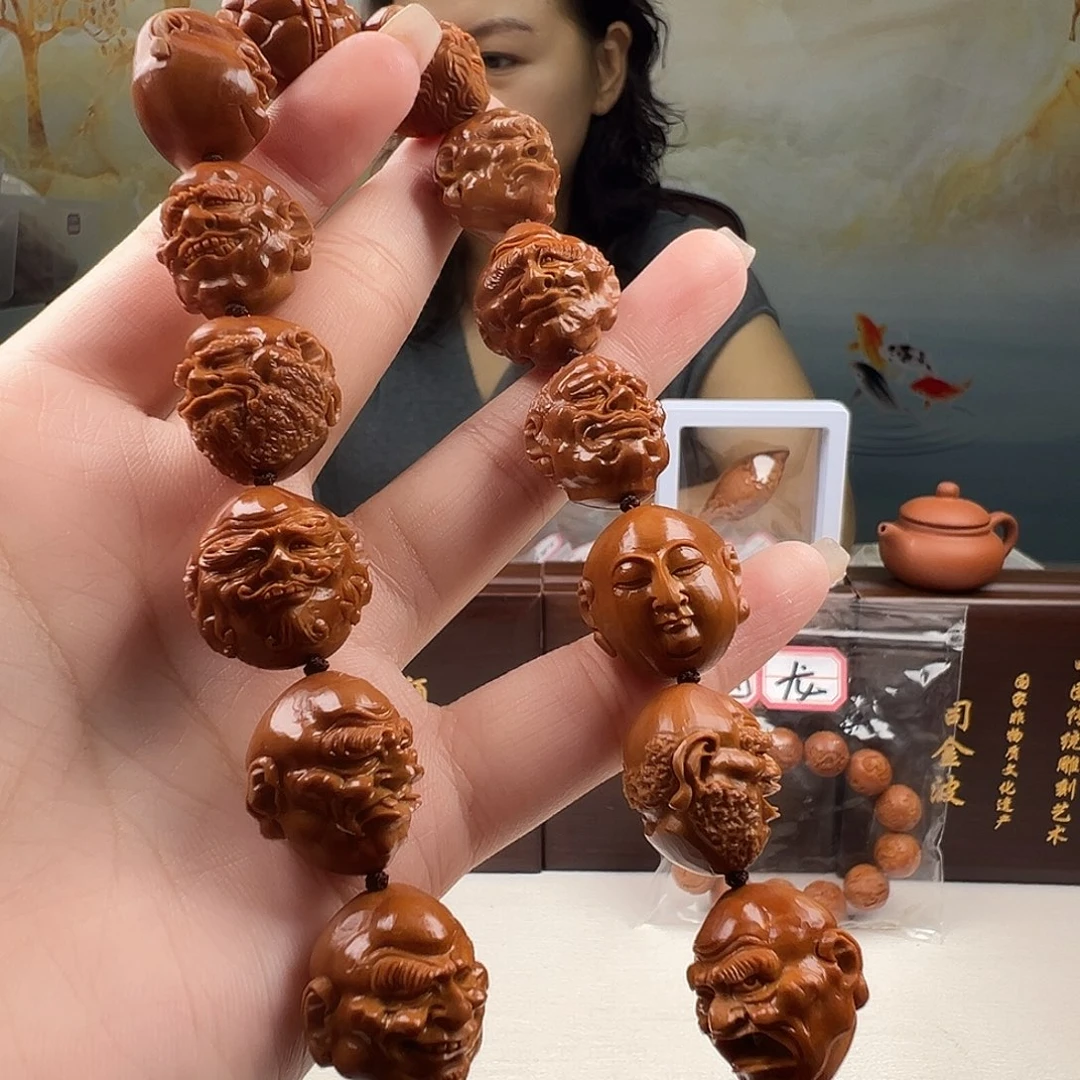 吊坠橄榄核橄榄核