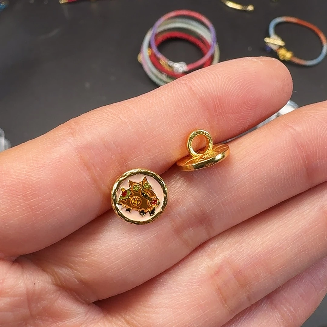 闪拍20号 猪2个装