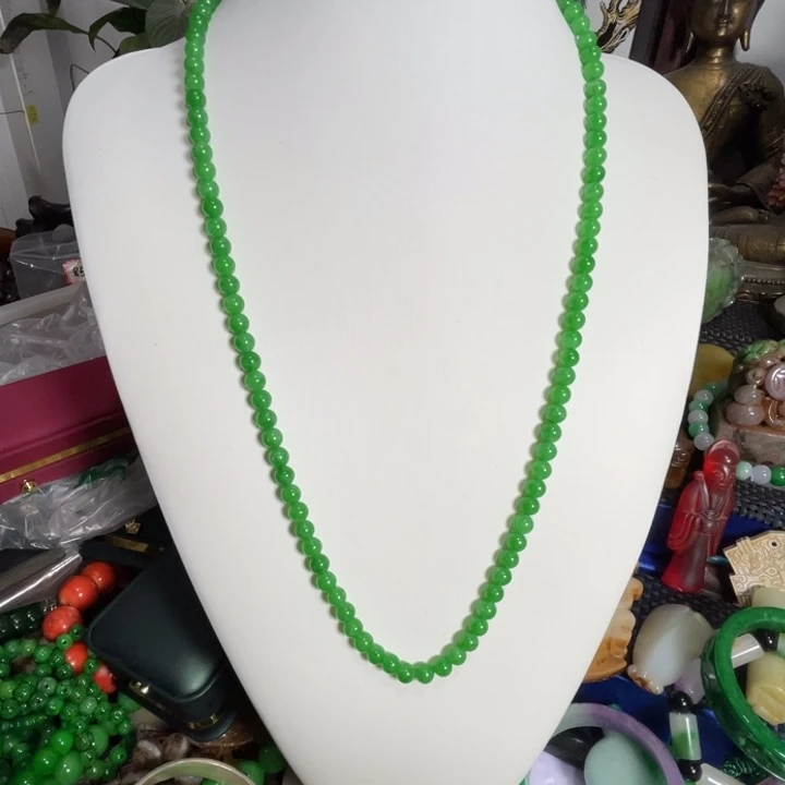 手串滴血莲花菩提