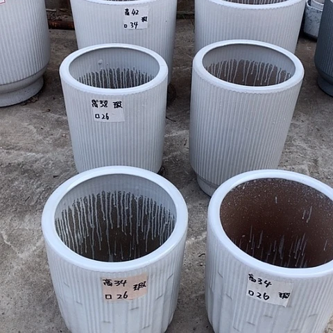 缸高温陶瓷 默认瑕疵