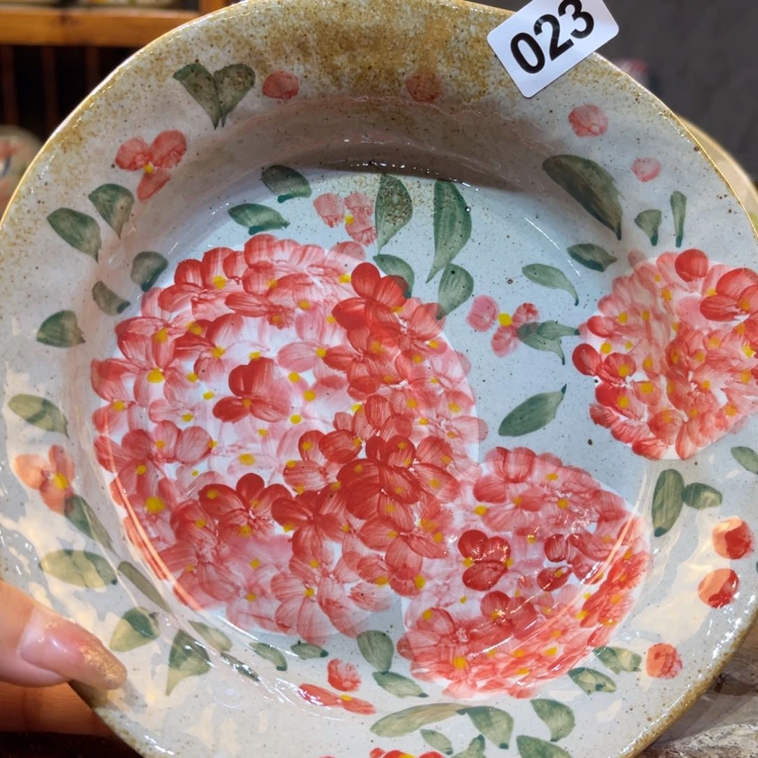 摆件相****量景德镇手工制作