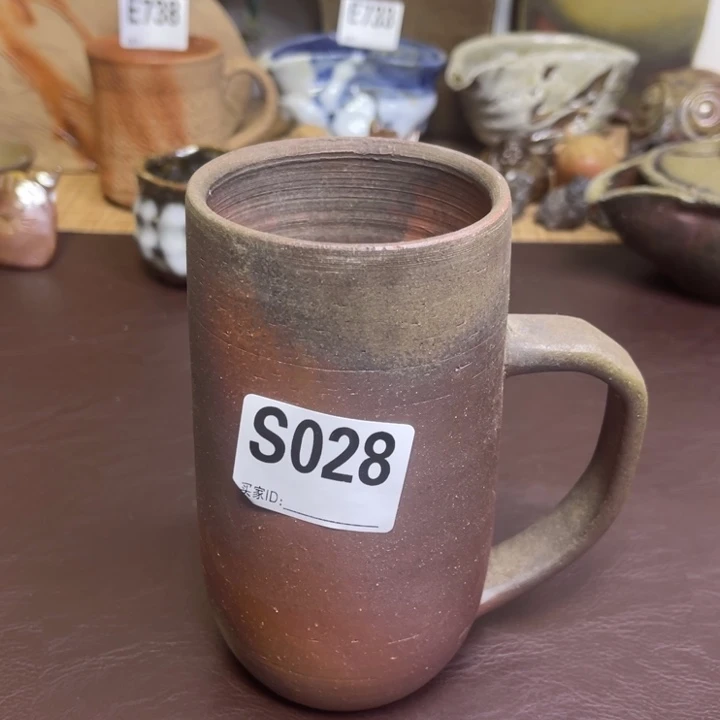 备前烧作品备前烧作品