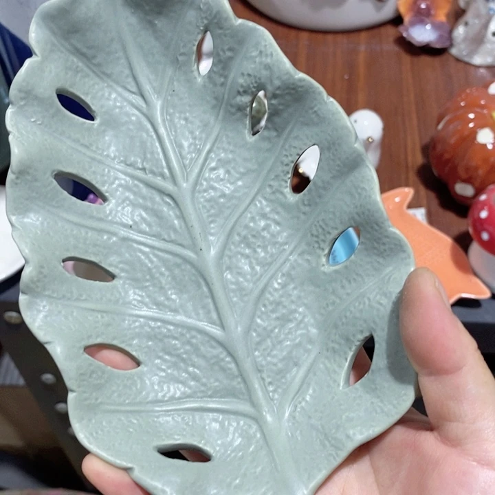 陶瓷树脂家居摆件