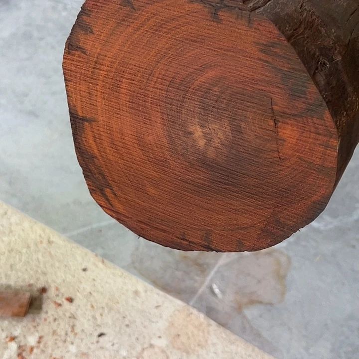 星***哥小叶紫檀手串/手链