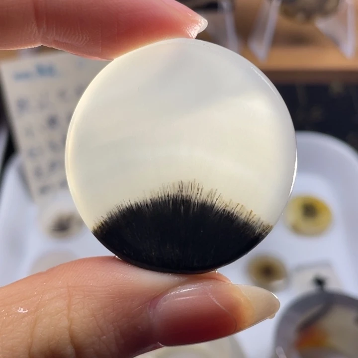 玛瑙/玉髓未镶嵌牌子