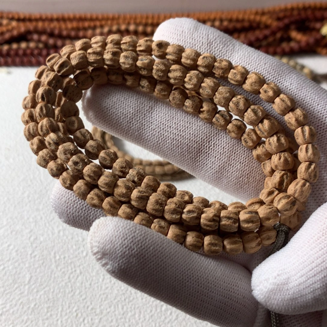 柏香籽/百香籽吊坠