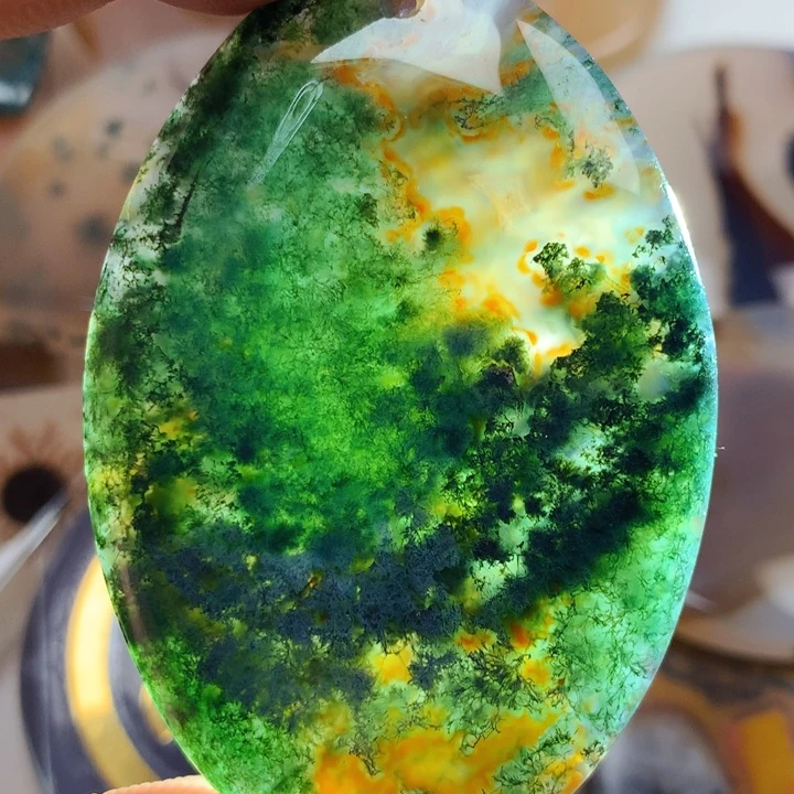 未镶嵌颈饰玛瑙/玉髓西****酸