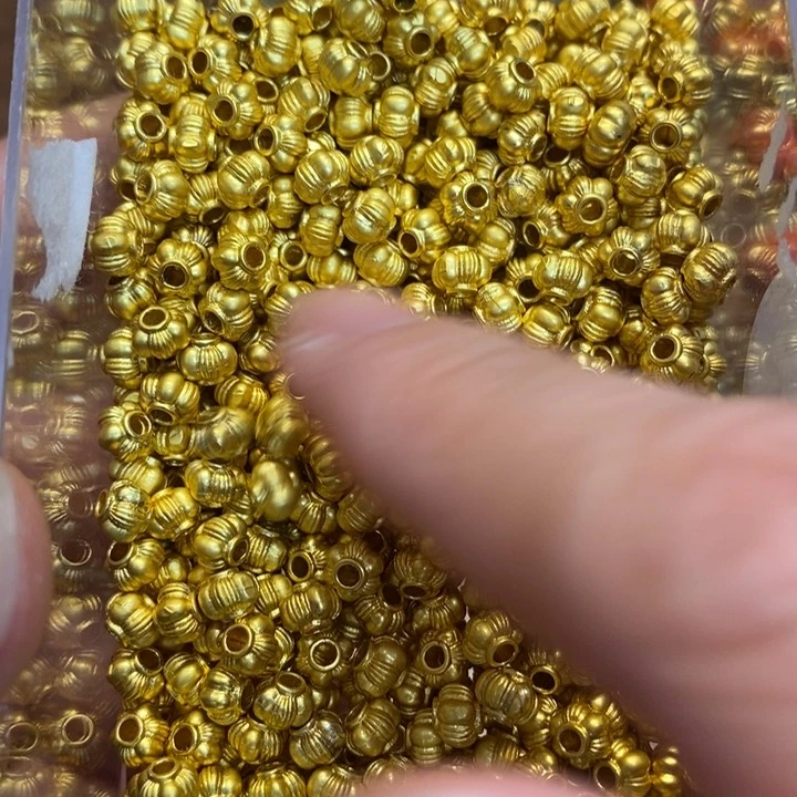 一墨手作编绳配件