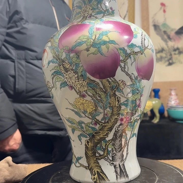 其他瓷